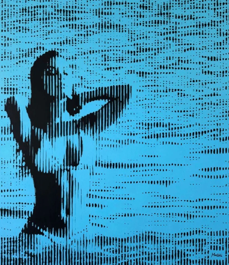 Ablution — Montana Engels