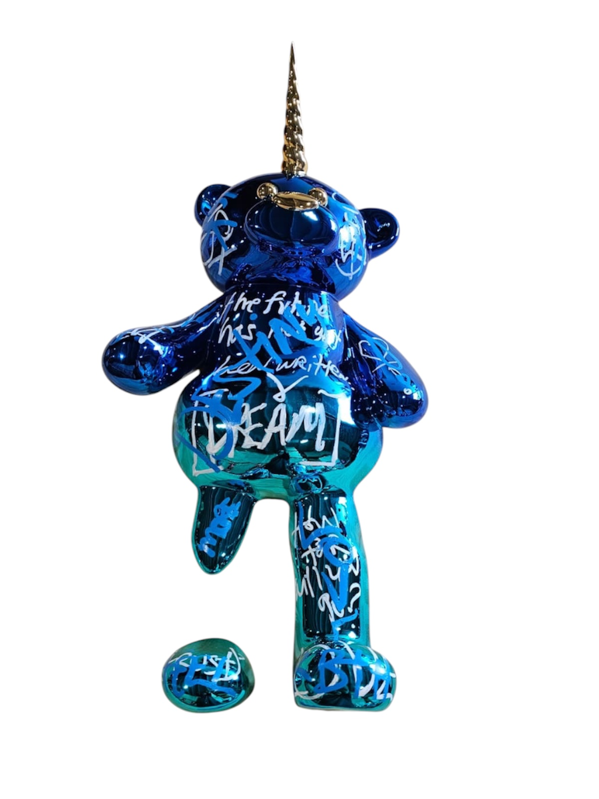 Coming Out Loolee Bear — Brendan Murphy