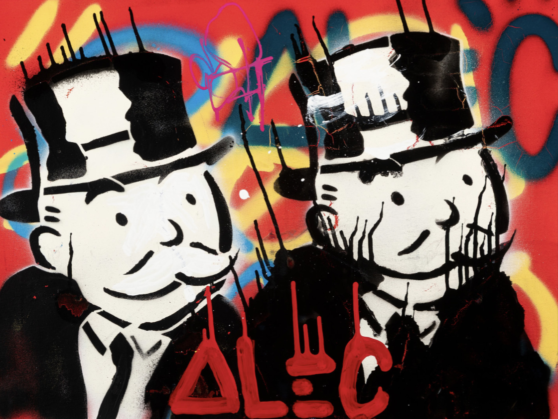 Untitled — Alec Monopoly