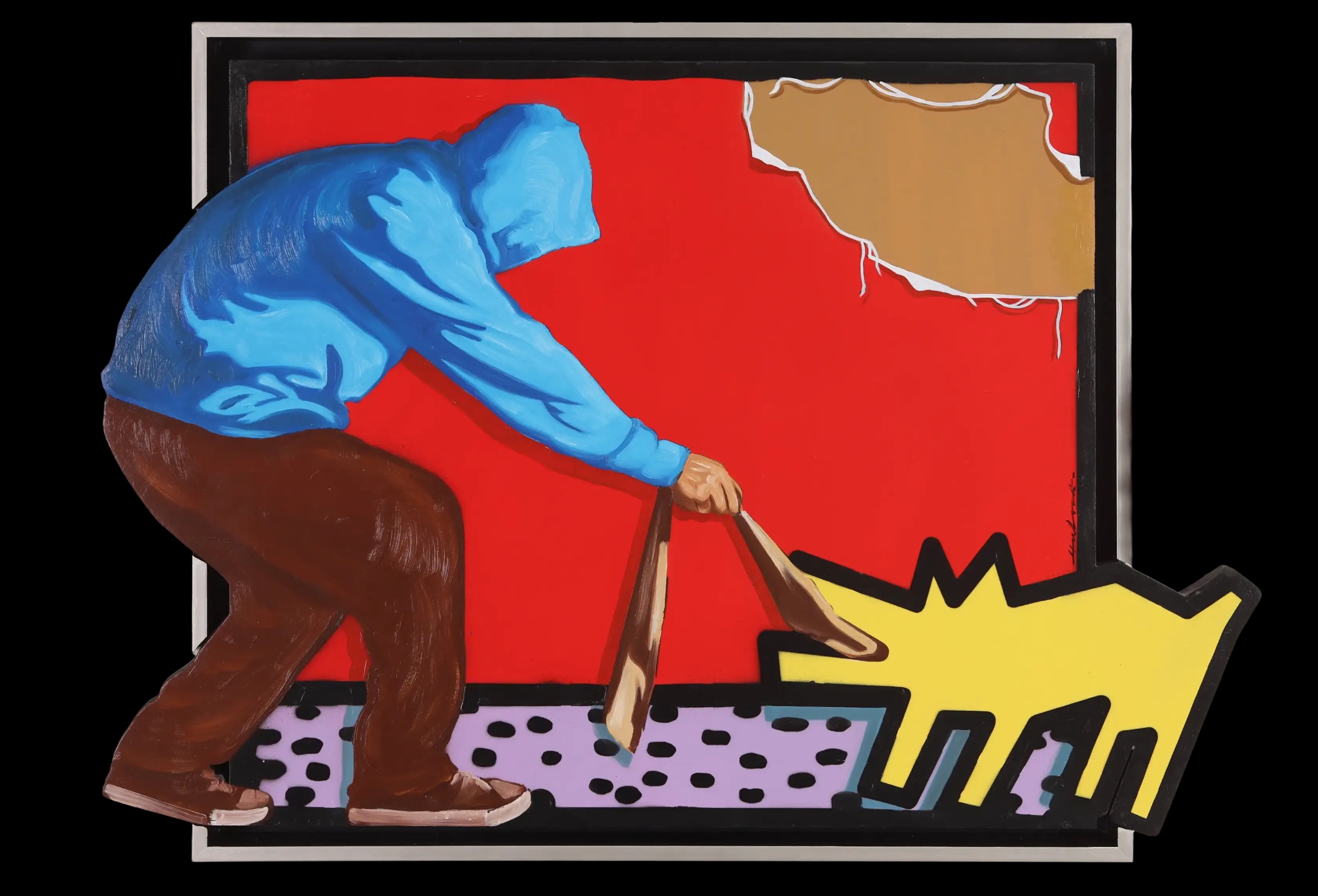 Pawfect Imperfection — Hijack