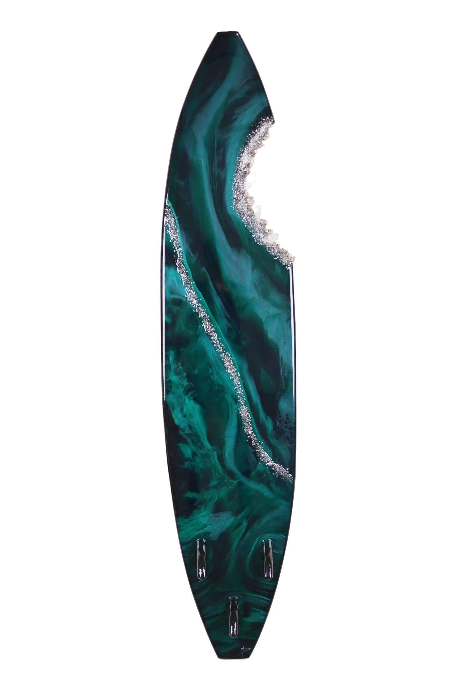 Green Vibe — Maeva Drack 