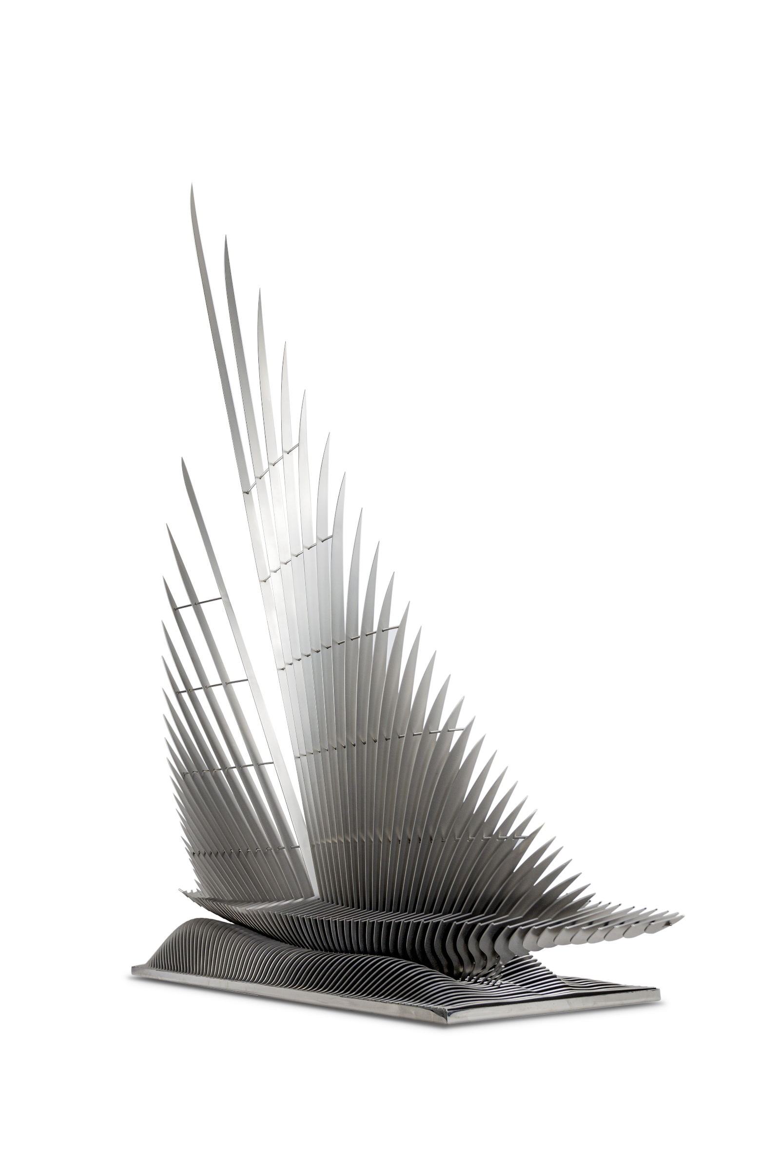 J Class — Raw Metal — Antoine Dufilho