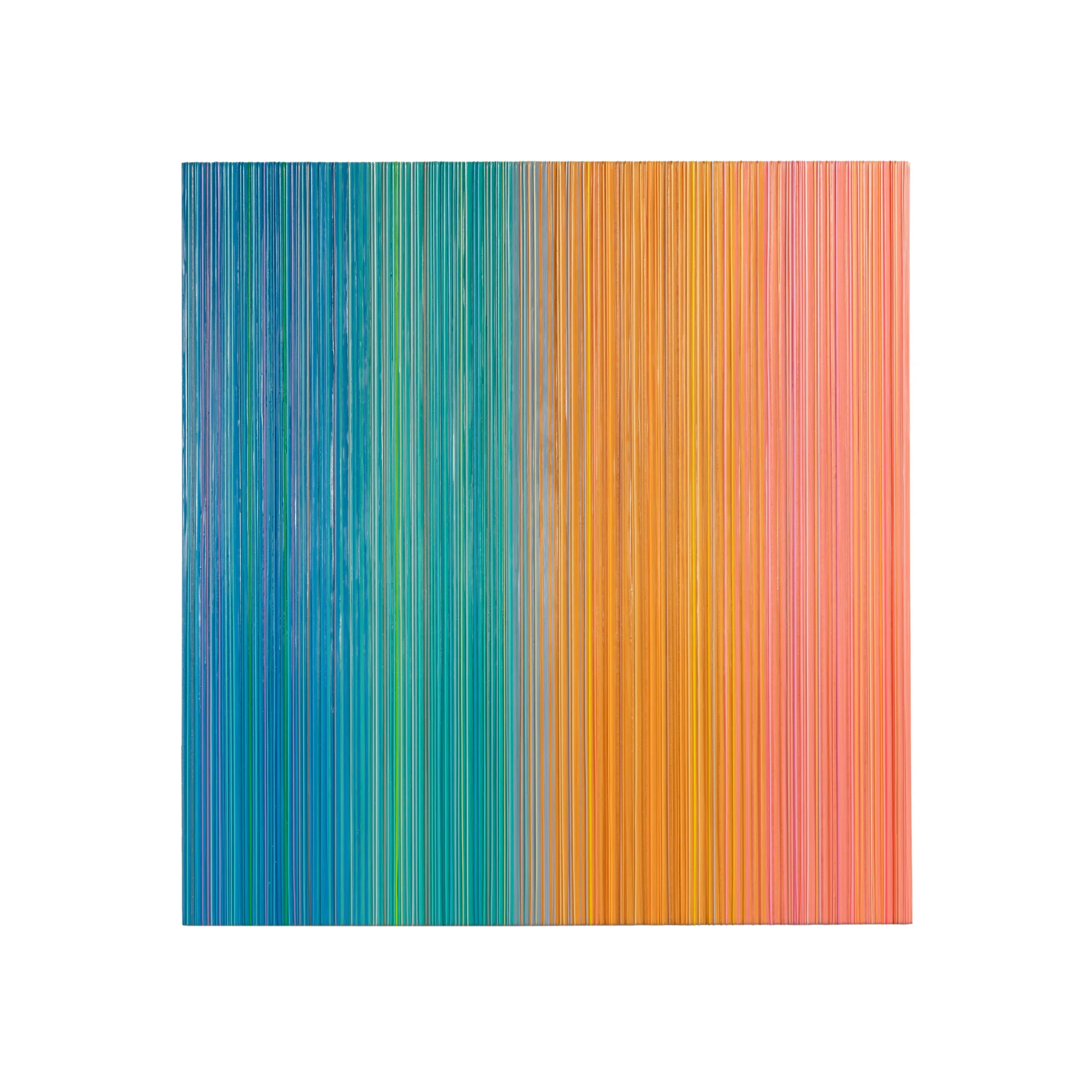 Blossoming State #2 — Stefania Nazzal