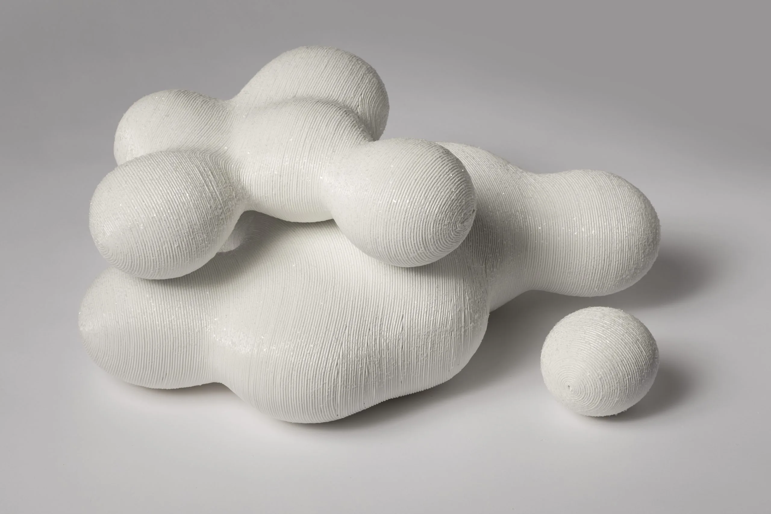 Module 2 (In the Air Series)  — Stefania Nazzal