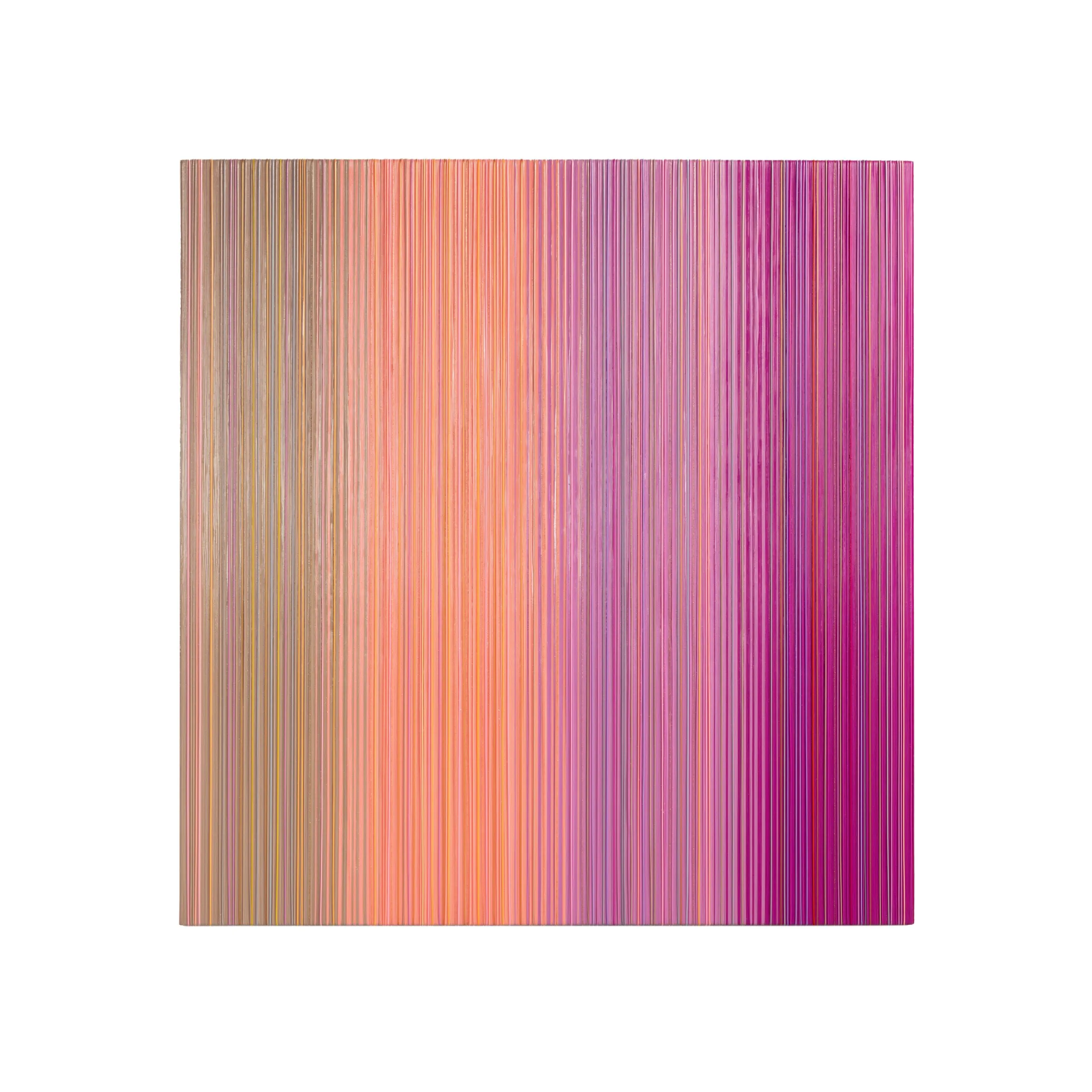 Blossoming State #4 — Stefania Nazzal