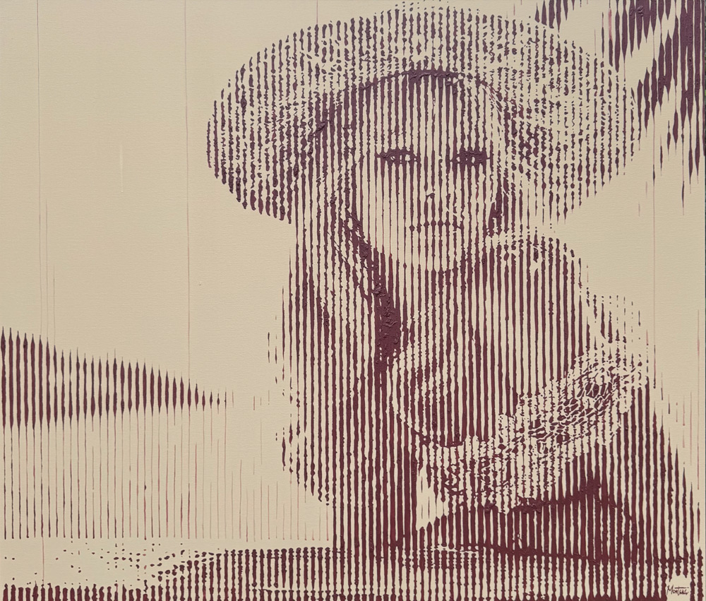 Saint Bardot — Montana Engels