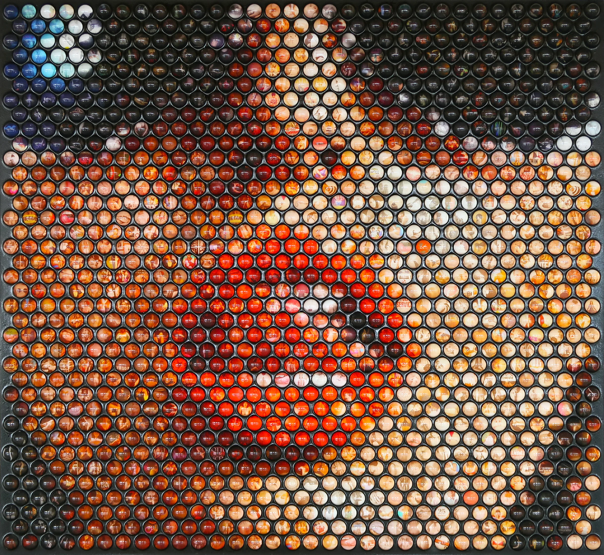 Lick "Black" — Nemo Jantzen