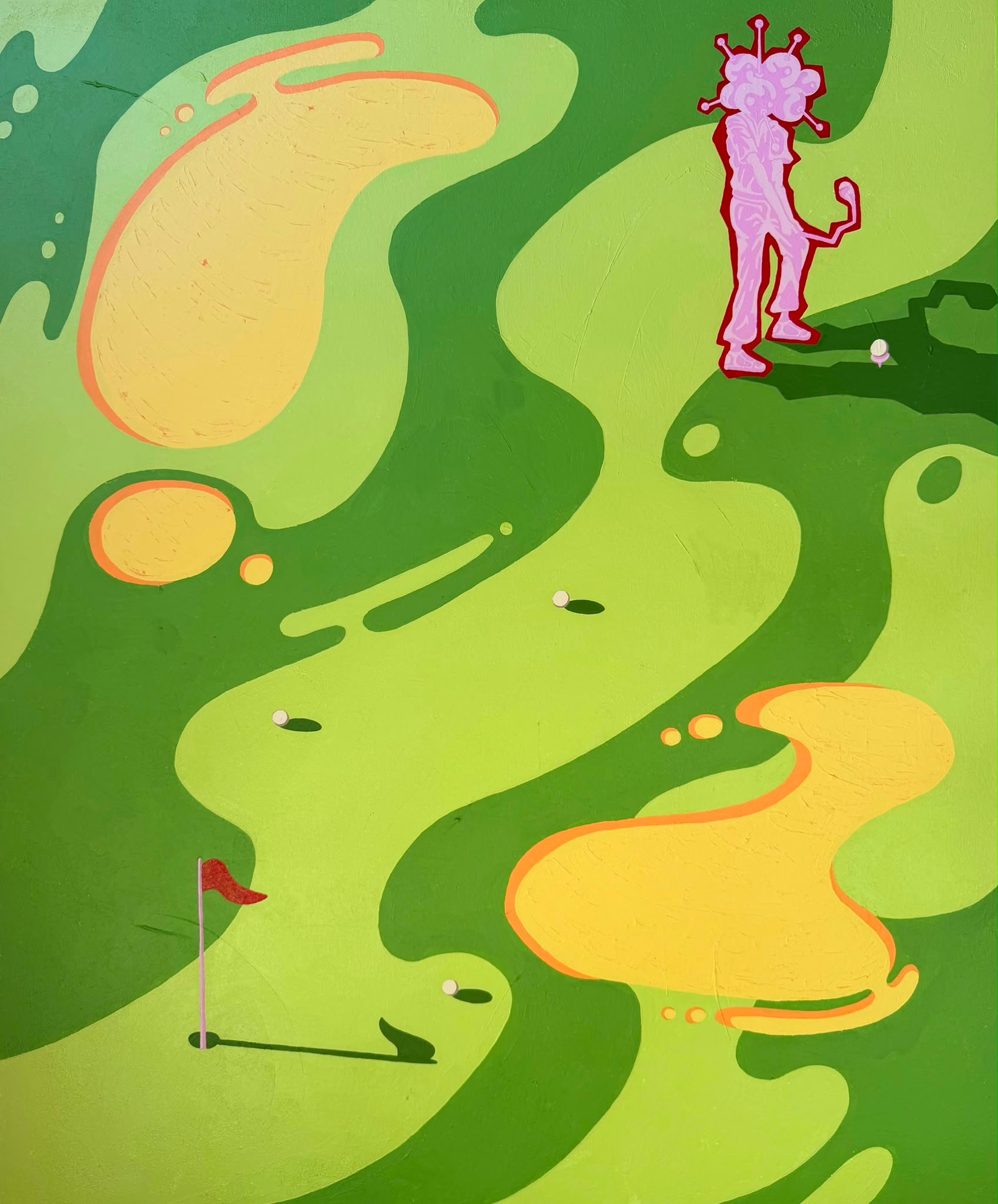 Unplayable — Guillaume Gombault
