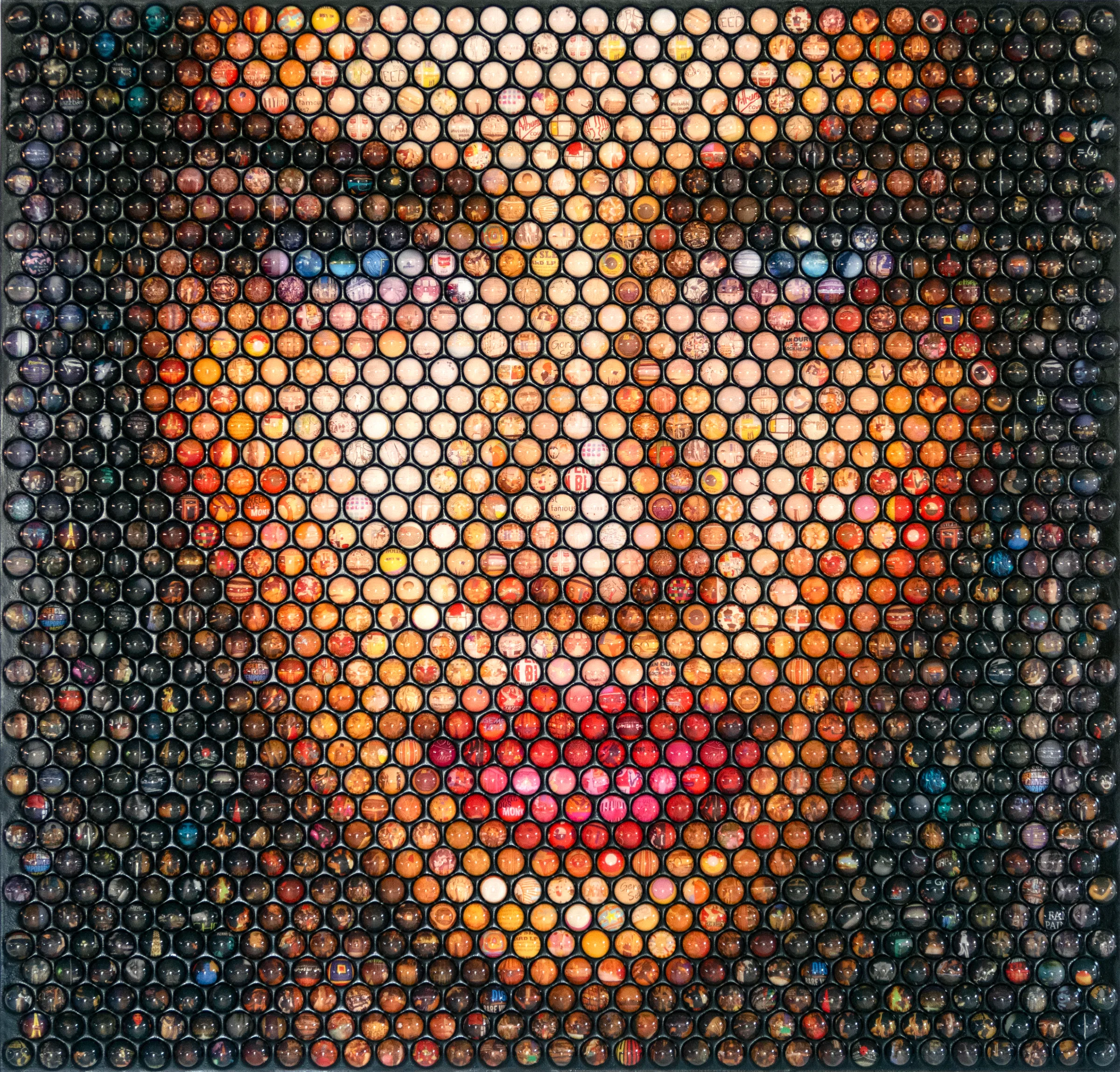 Face to Face — Nemo Jantzen