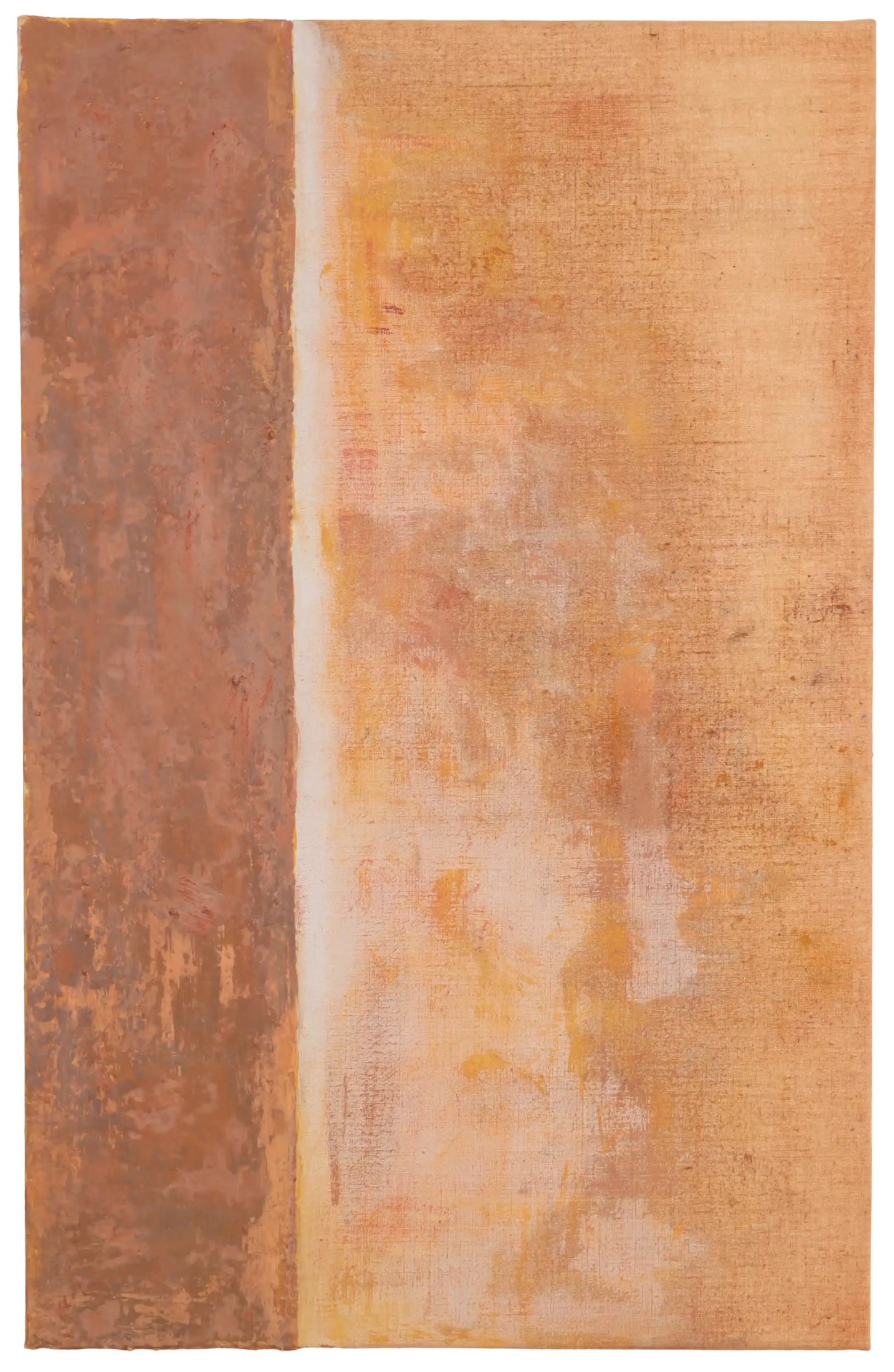 Resting Ground — Tessa Lucas