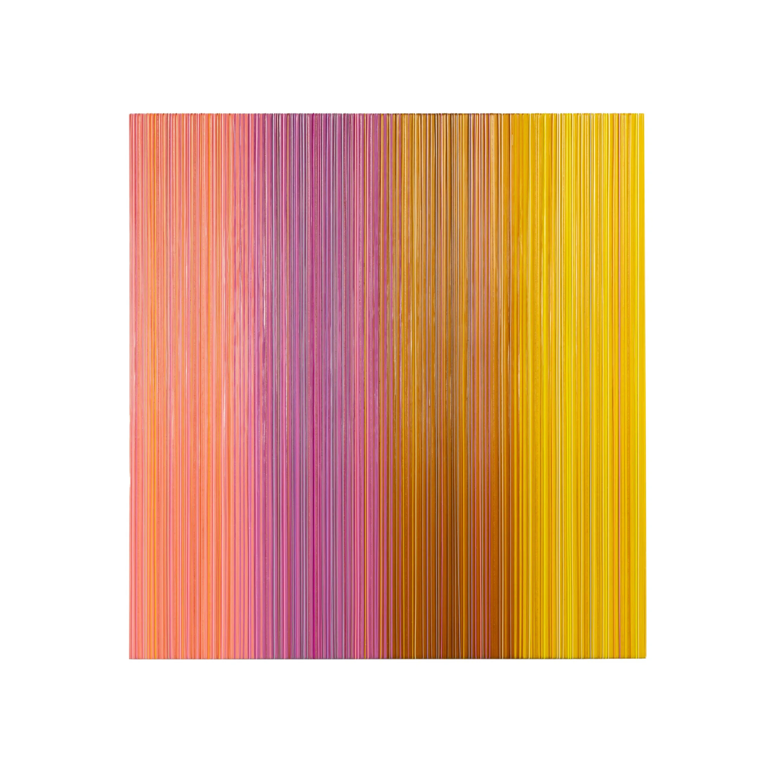Blossoming State #1 — Stefania Nazzal