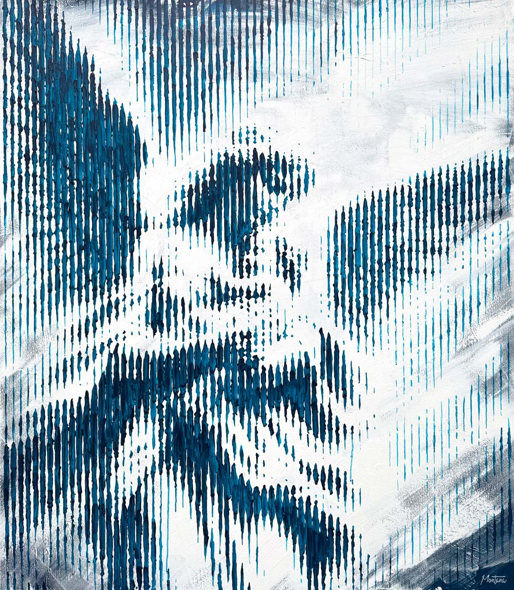 Mother Earth — Montana Engels
