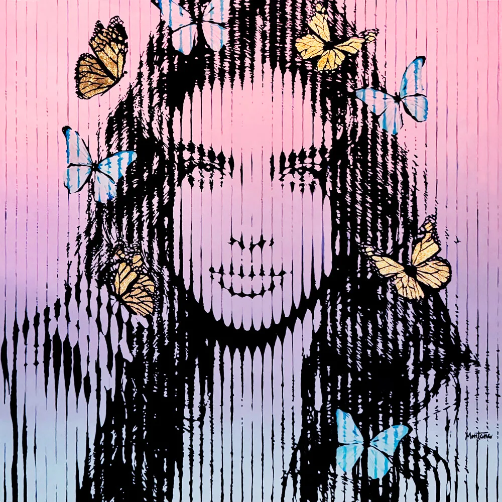 Naya — Montana Engels