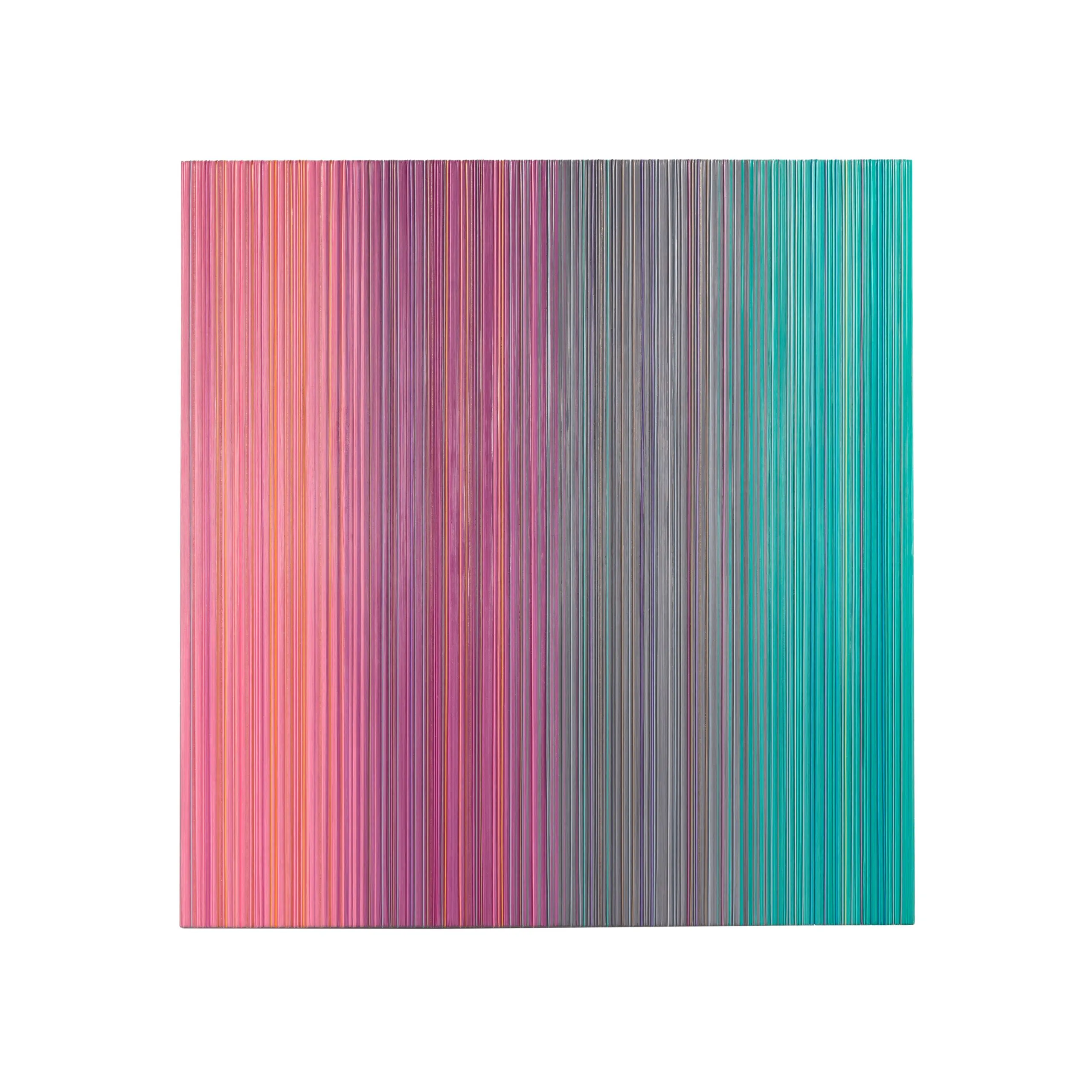 Blossoming State #3 — Stefania Nazzal