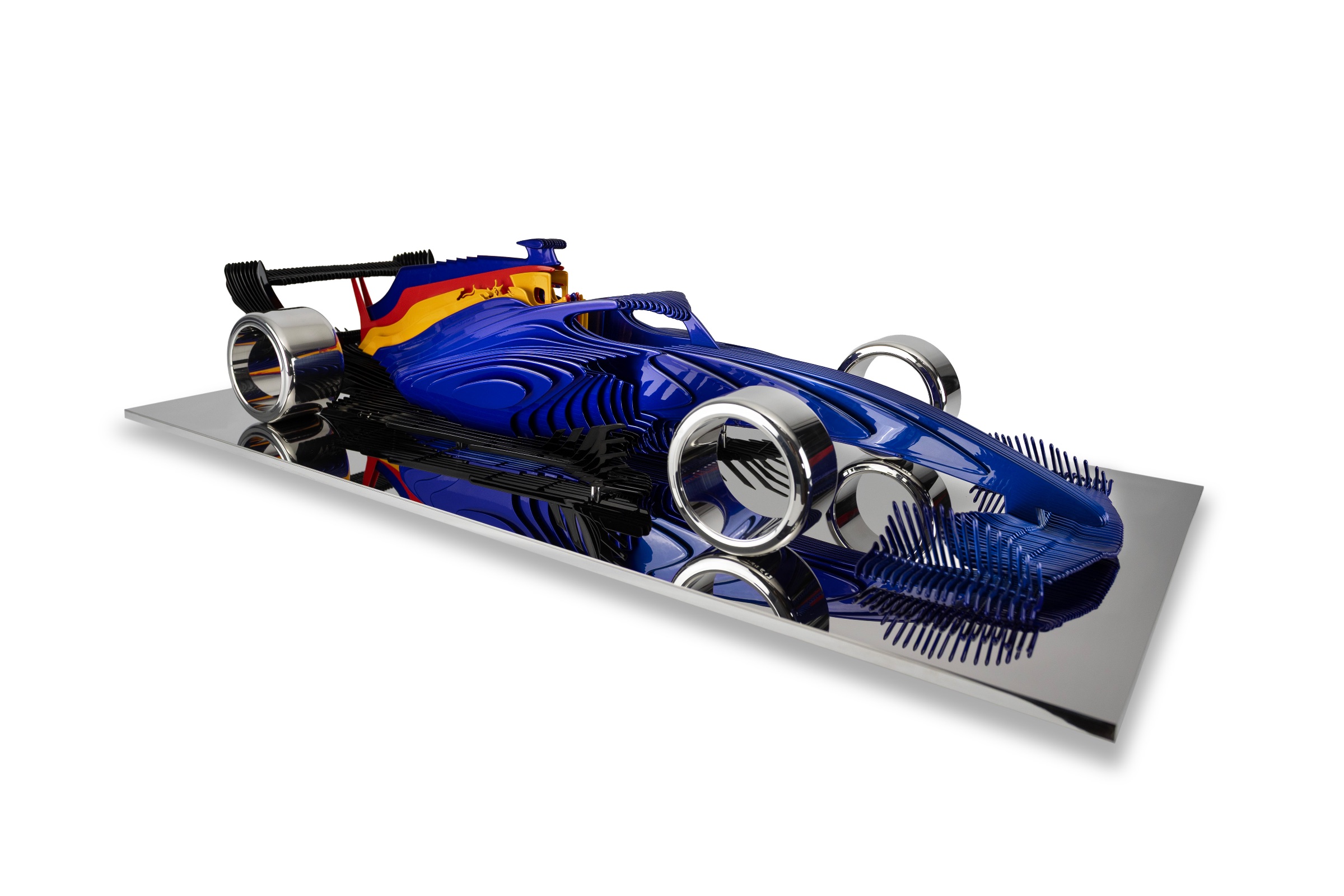 Red Bull F1 — Antoine Dufilho