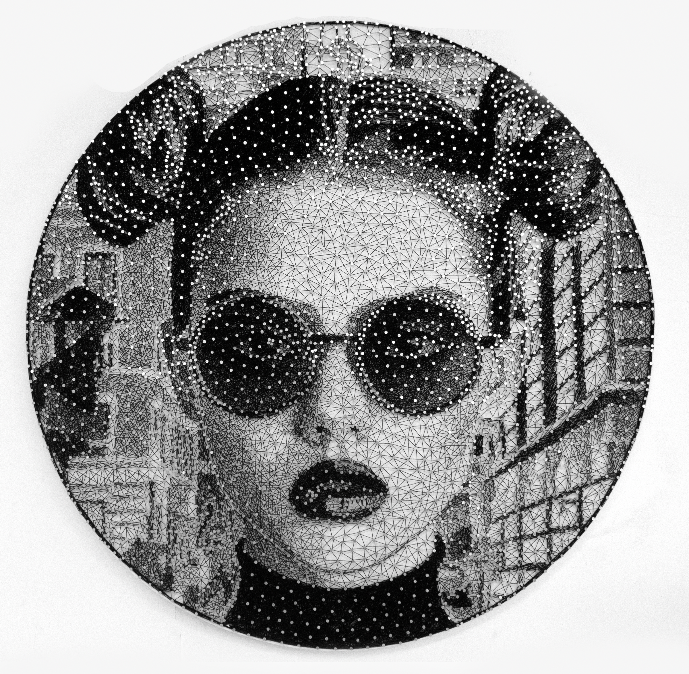The Matrix — Nemo Jantzen