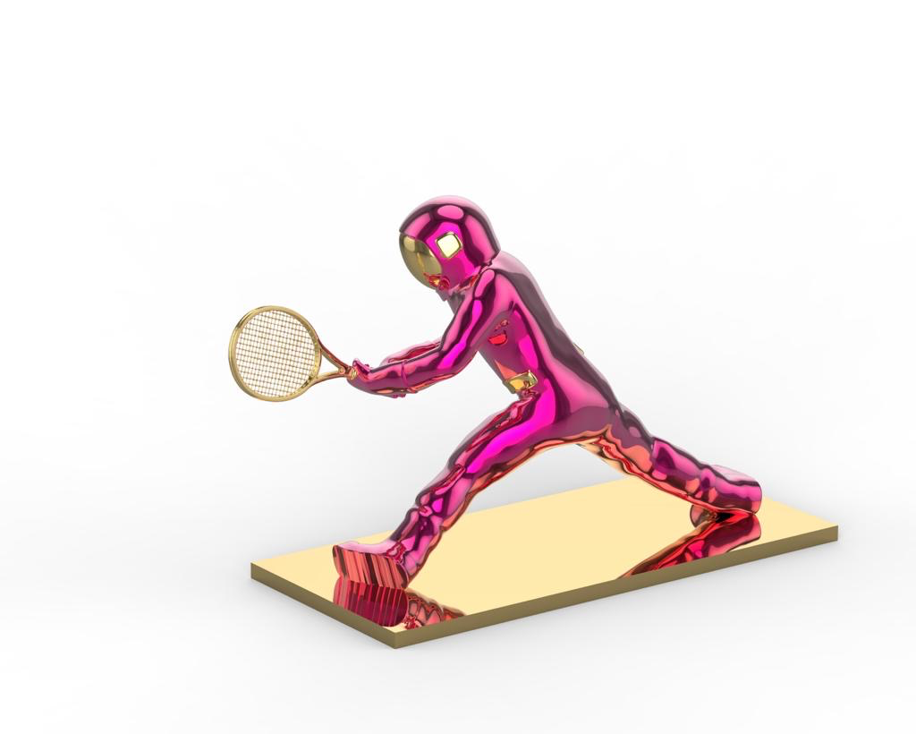 Nole — Brendan Murphy