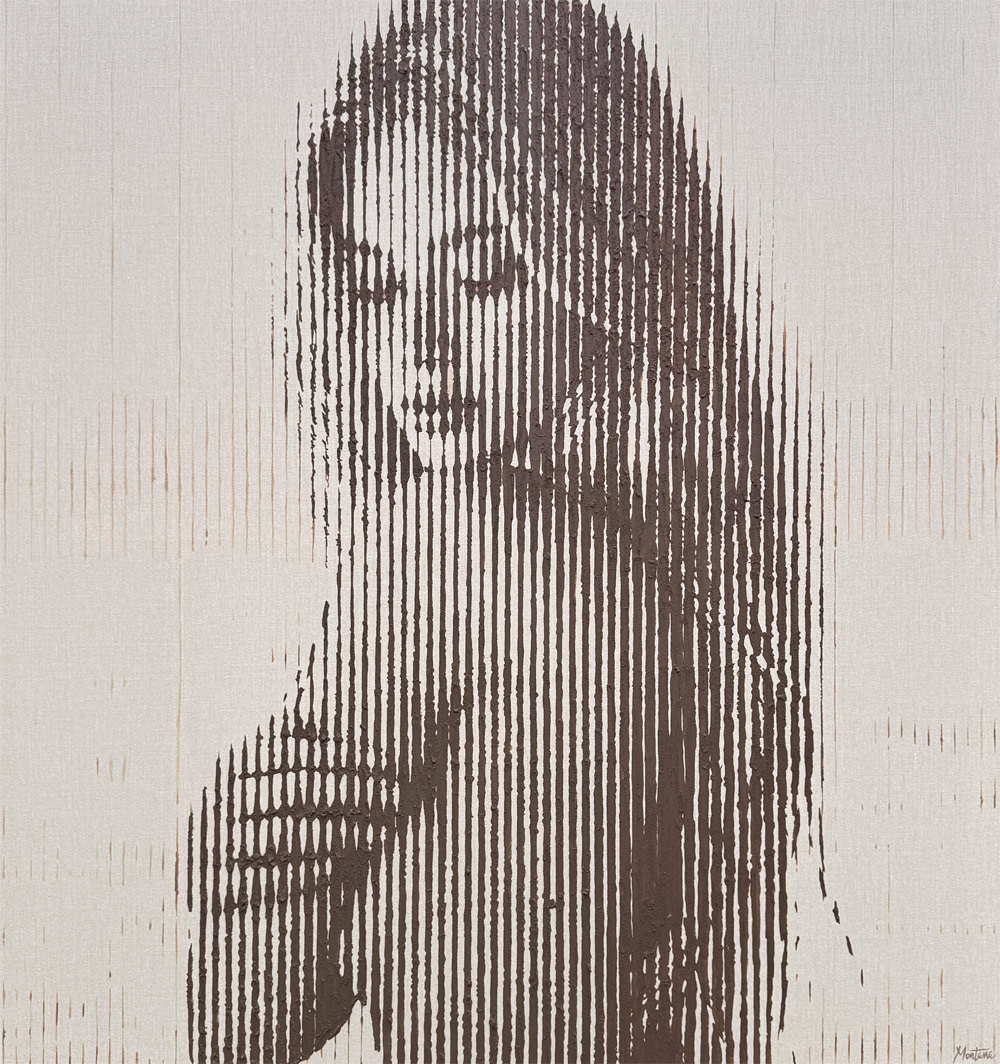 Enamoré — Montana Engels