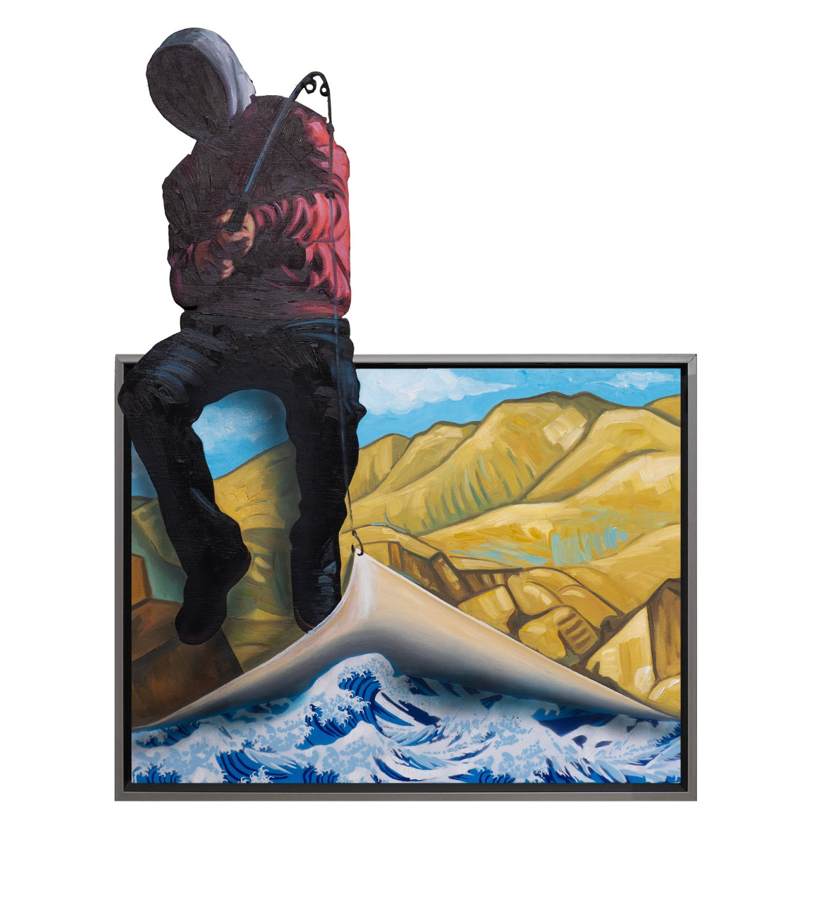 Catching Waves — Hijack